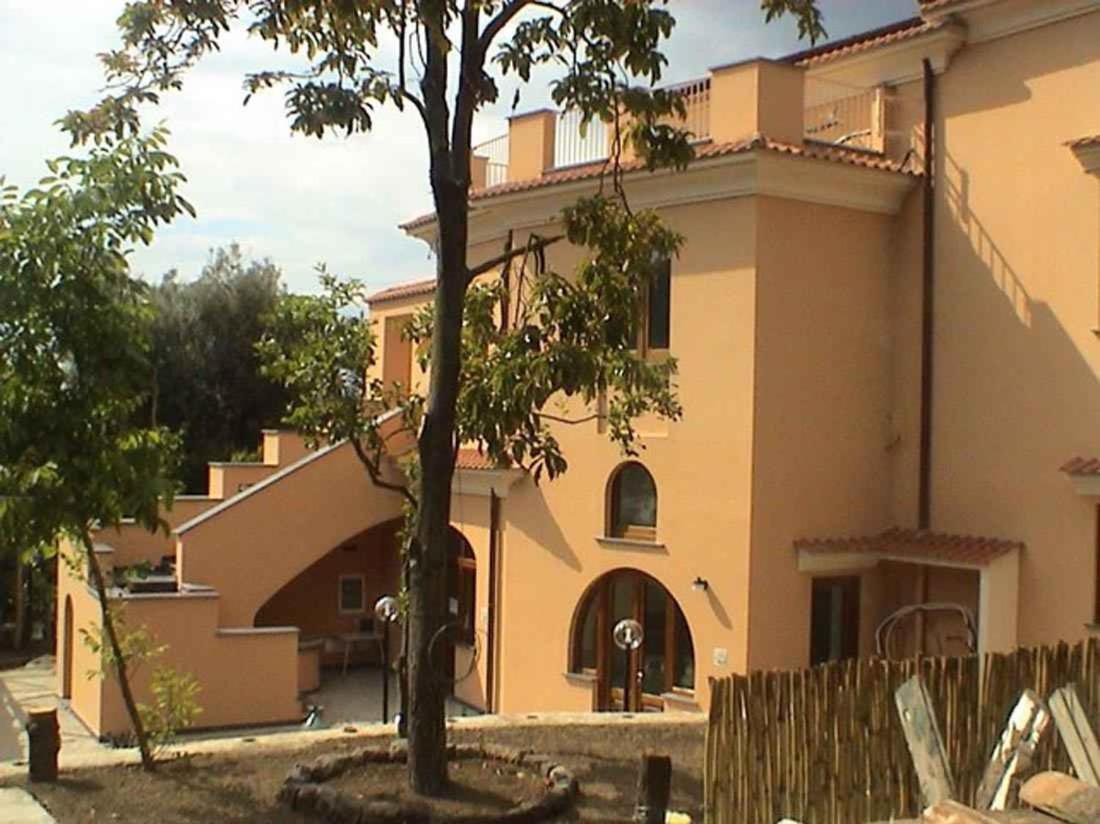 Apartment 1 Sorrent